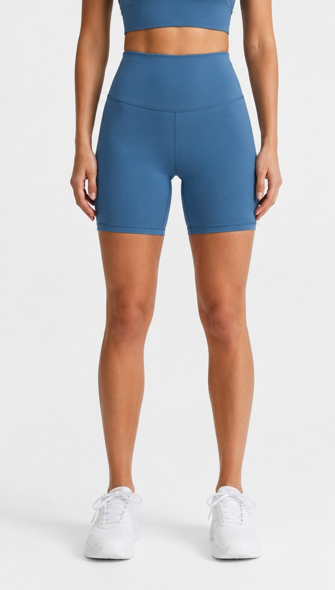 SHORT STRONGLIFT "BLUE"