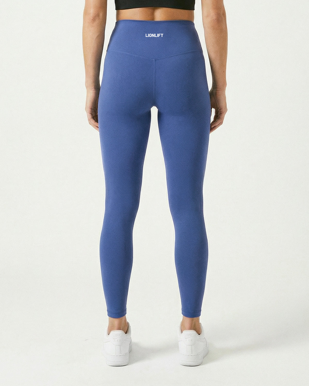 LEGGING V6 "AZURA" FEMME