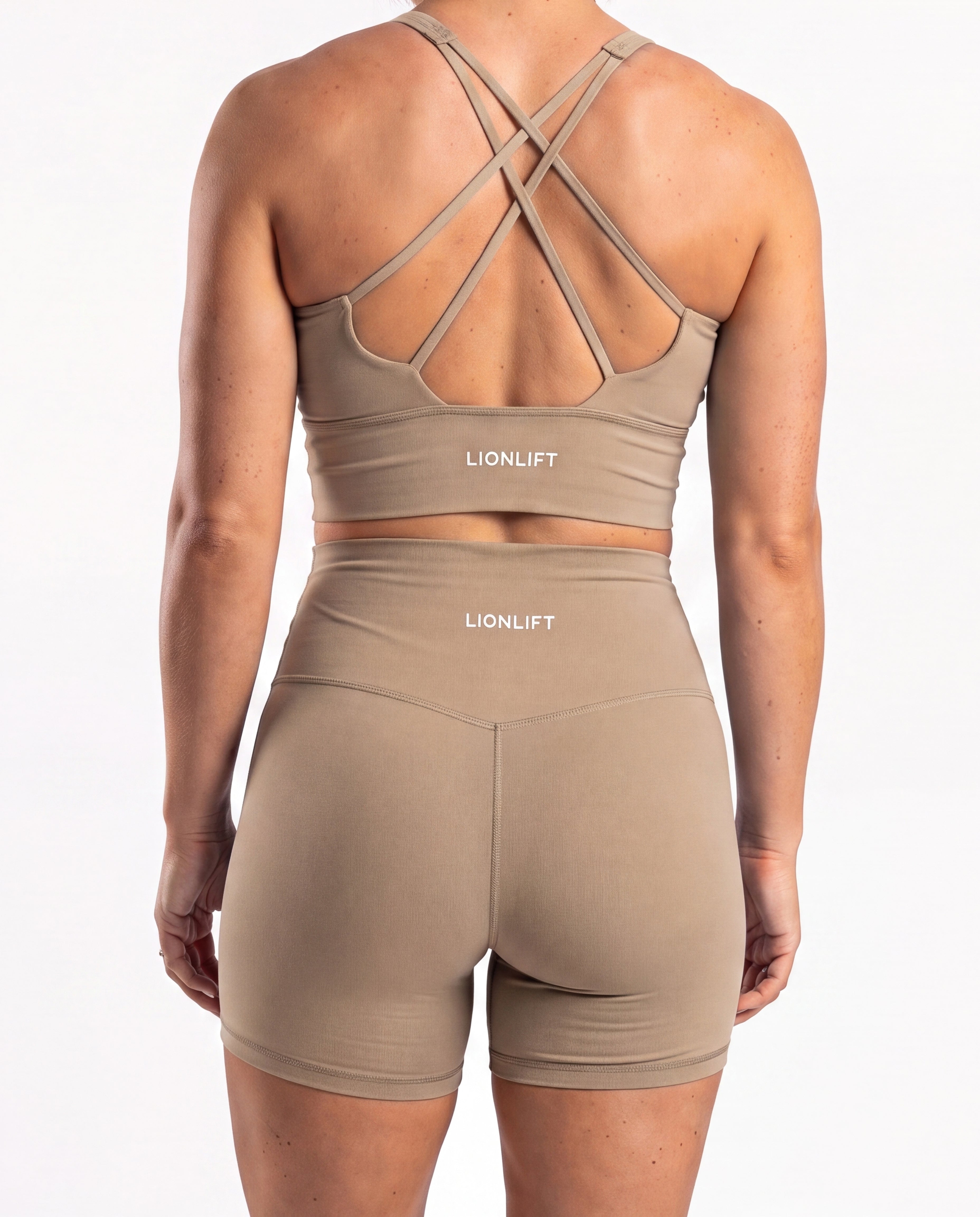 SHORT STRONGLIFT "SANDY"