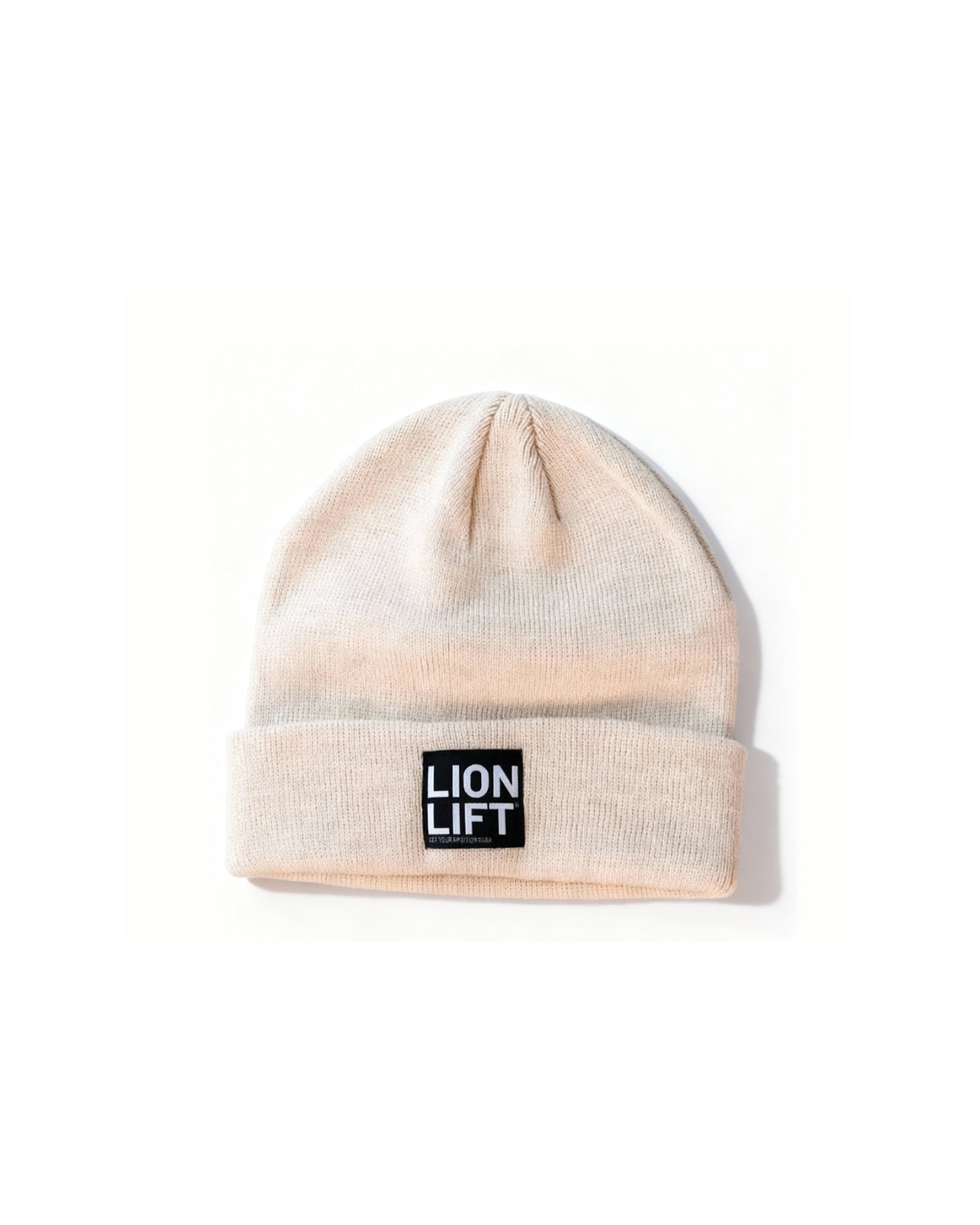 BONNET "BEIGE" UNISEX