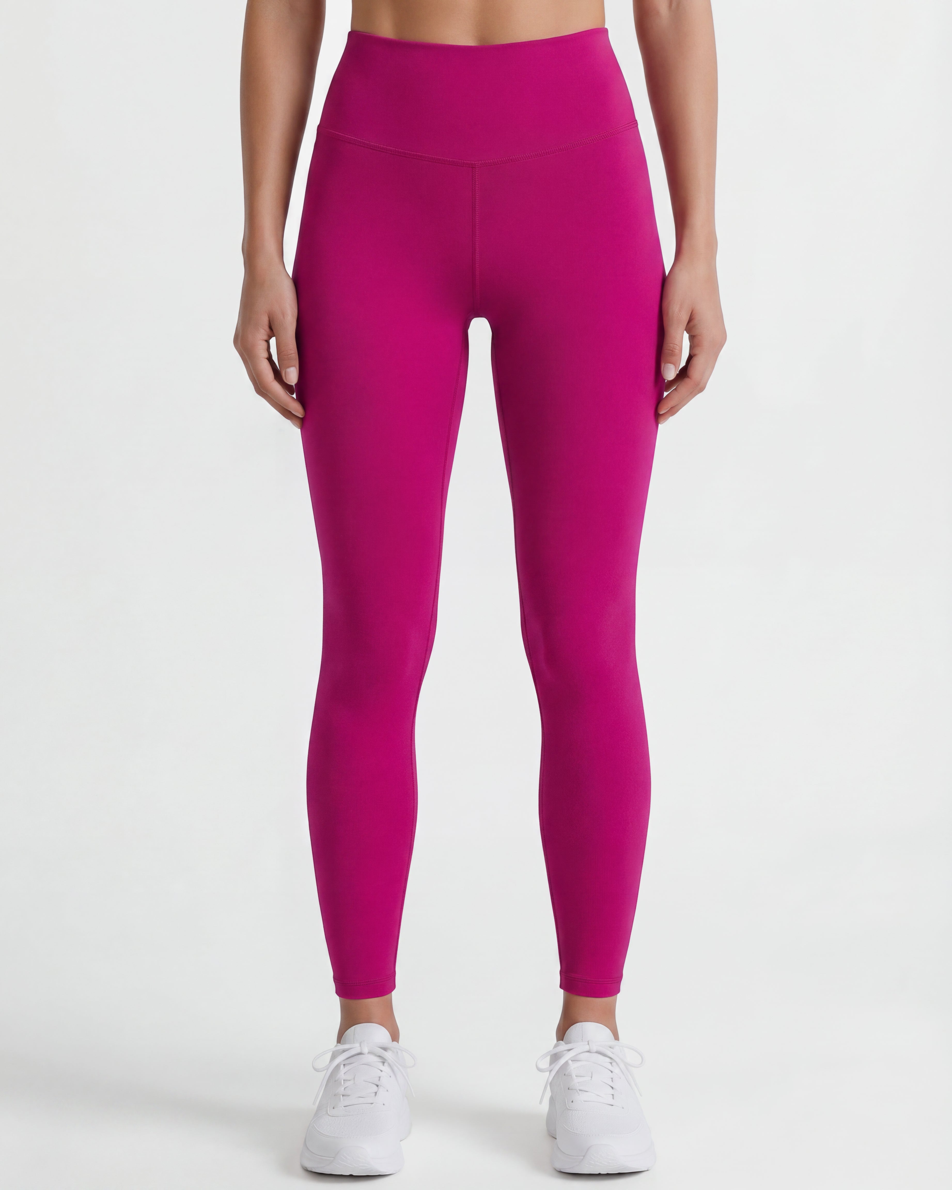 LEGGING V2 "BERRY BOOST" FEMME
