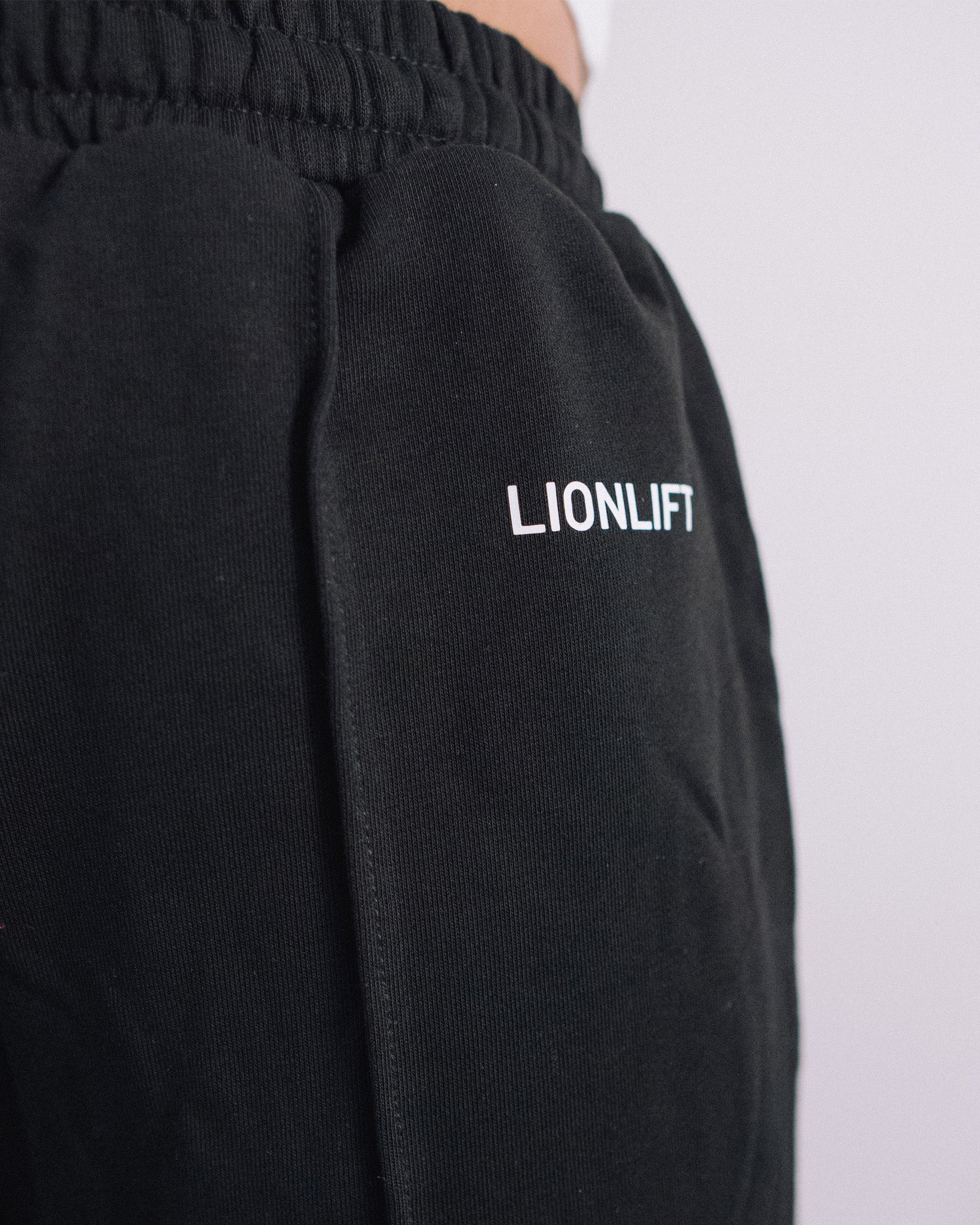 TRAINING LIFESTYLE "BLACKY"