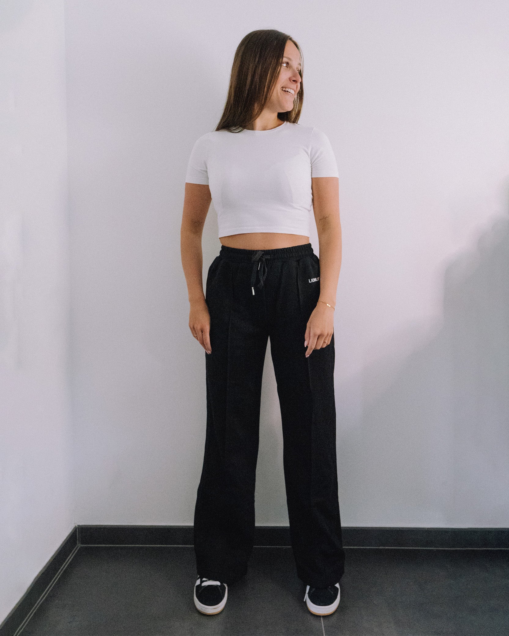 TRAINING LIFESTYLE "BLACKY"