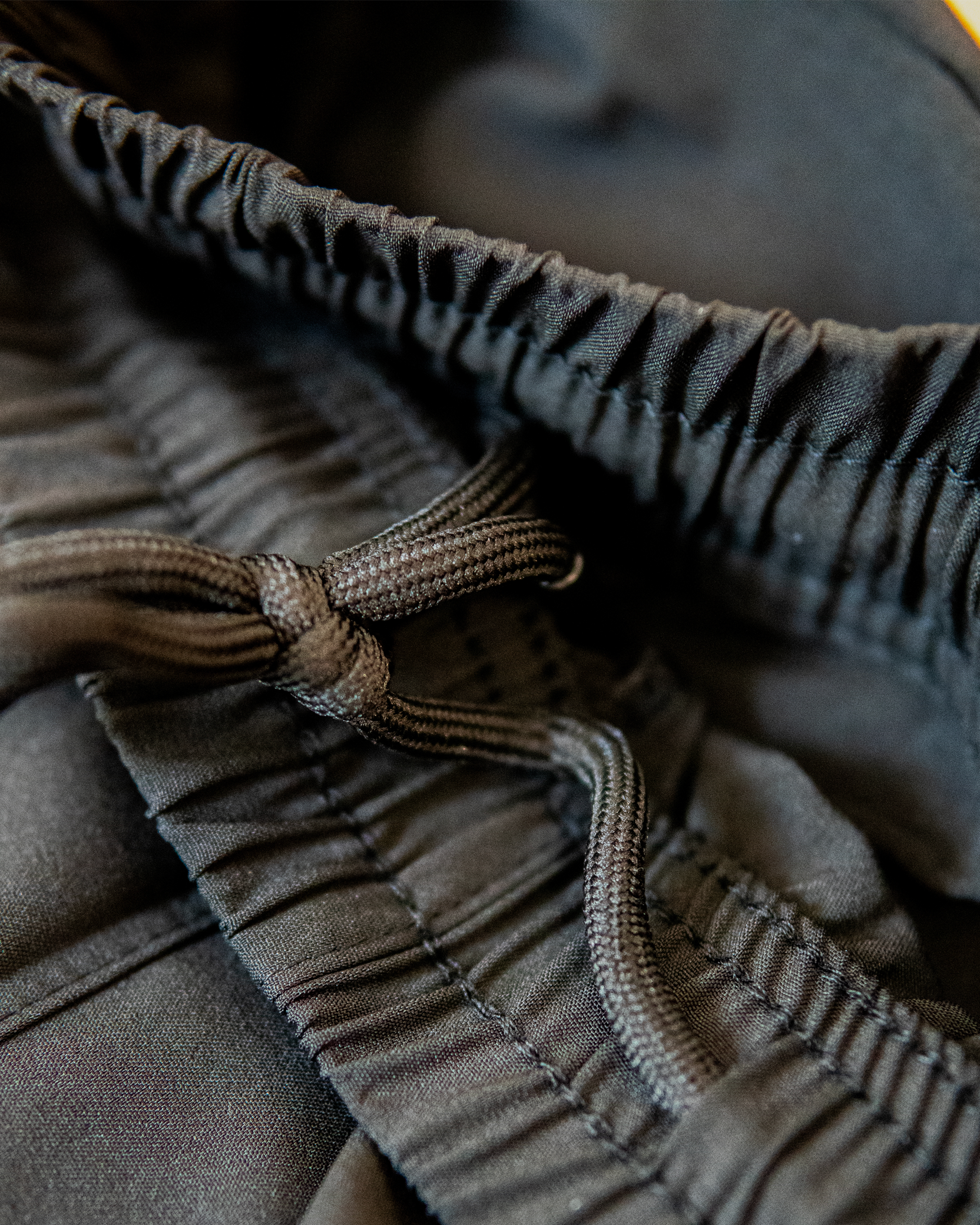 SHORT NEO "BLACK LION" HOMME