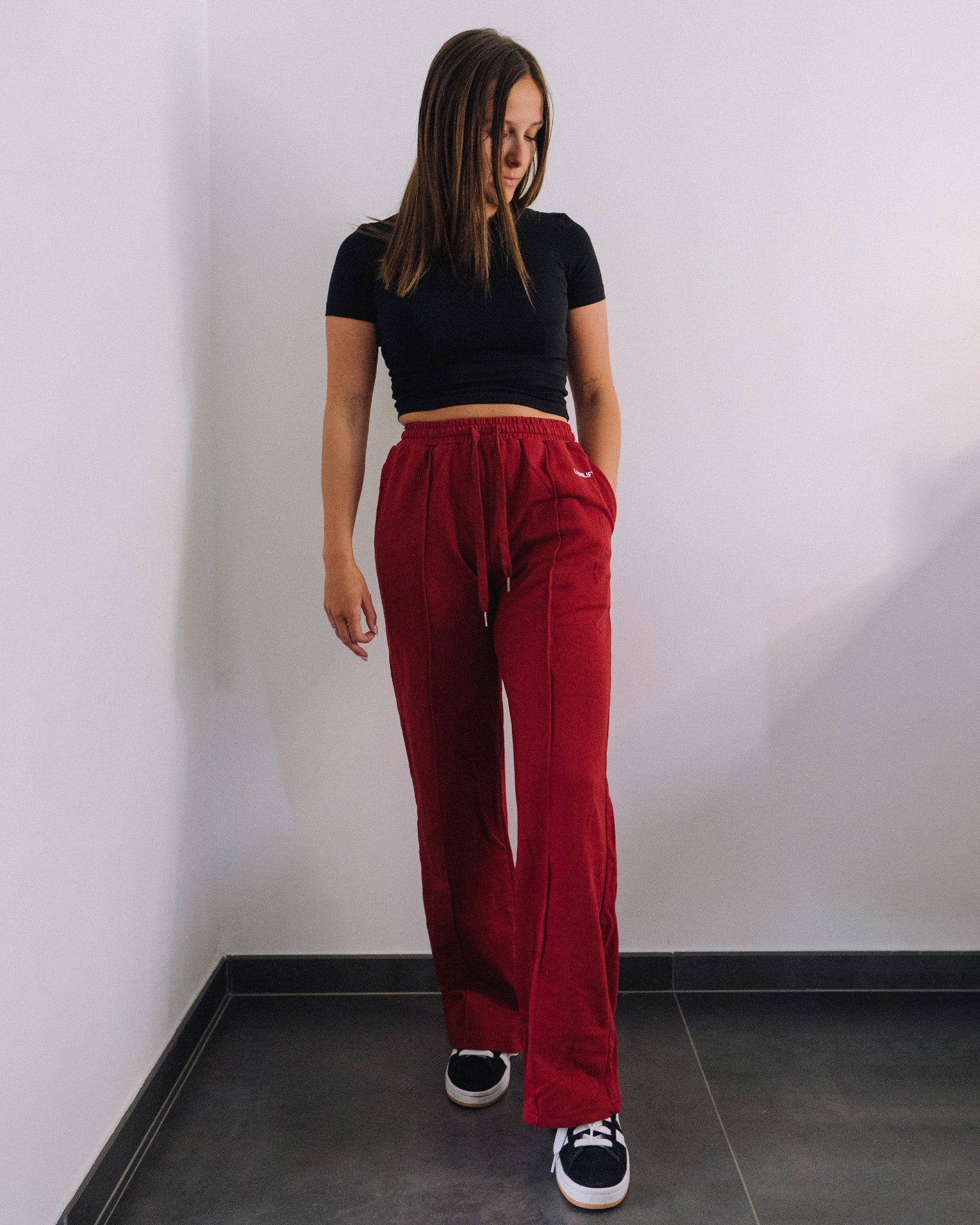 TRAINING LIFESTYLE "CHERRY"