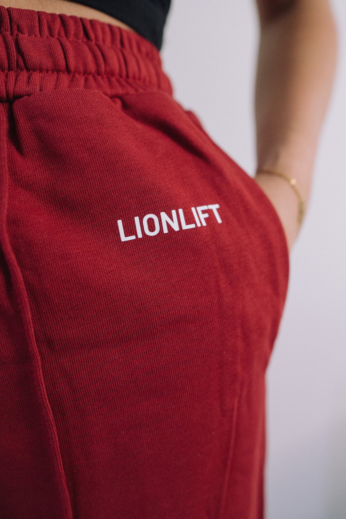 TRAINING LIFESTYLE "CHERRY"