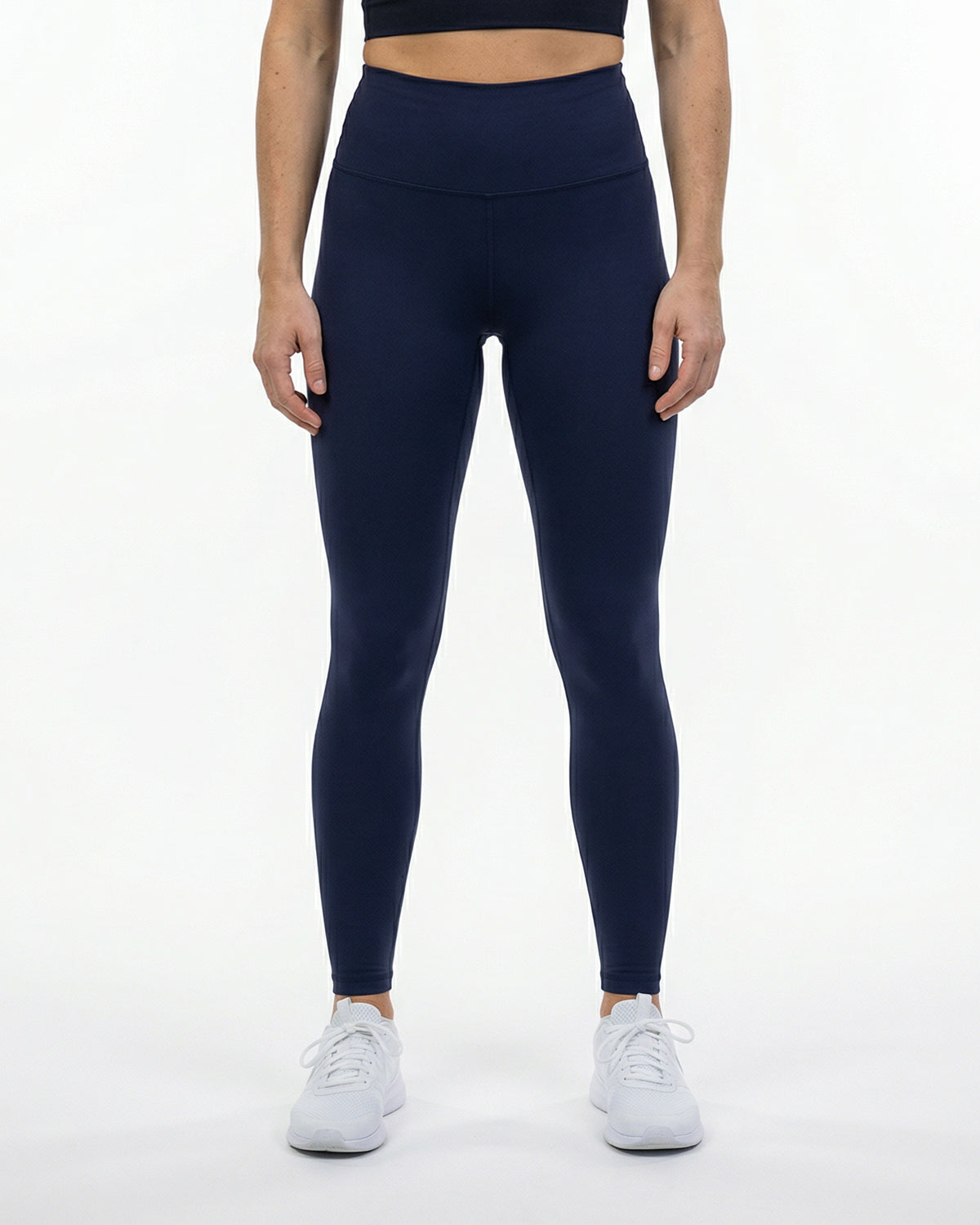 LEGGING V6 "DEEP BLUE" FEMME