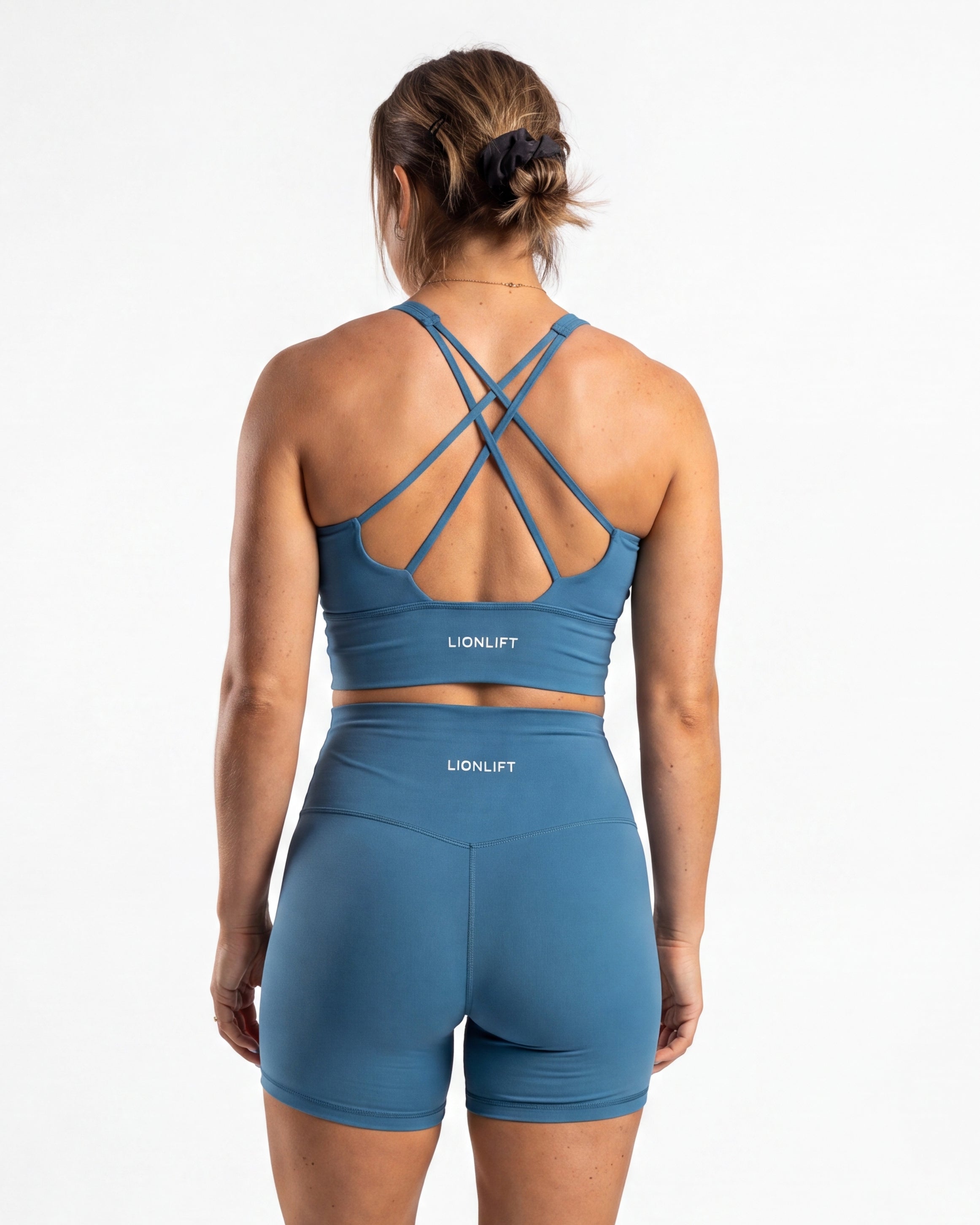 BRASSIERE VX "BLUE"