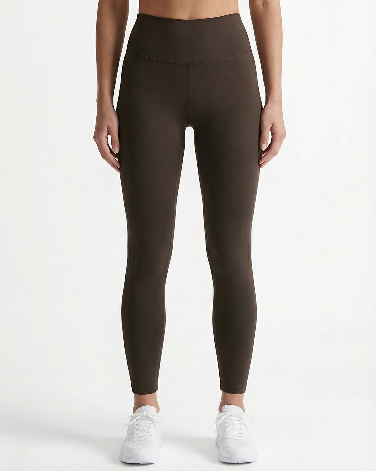 LEGGING V2 "ESPRESSO" FEMME