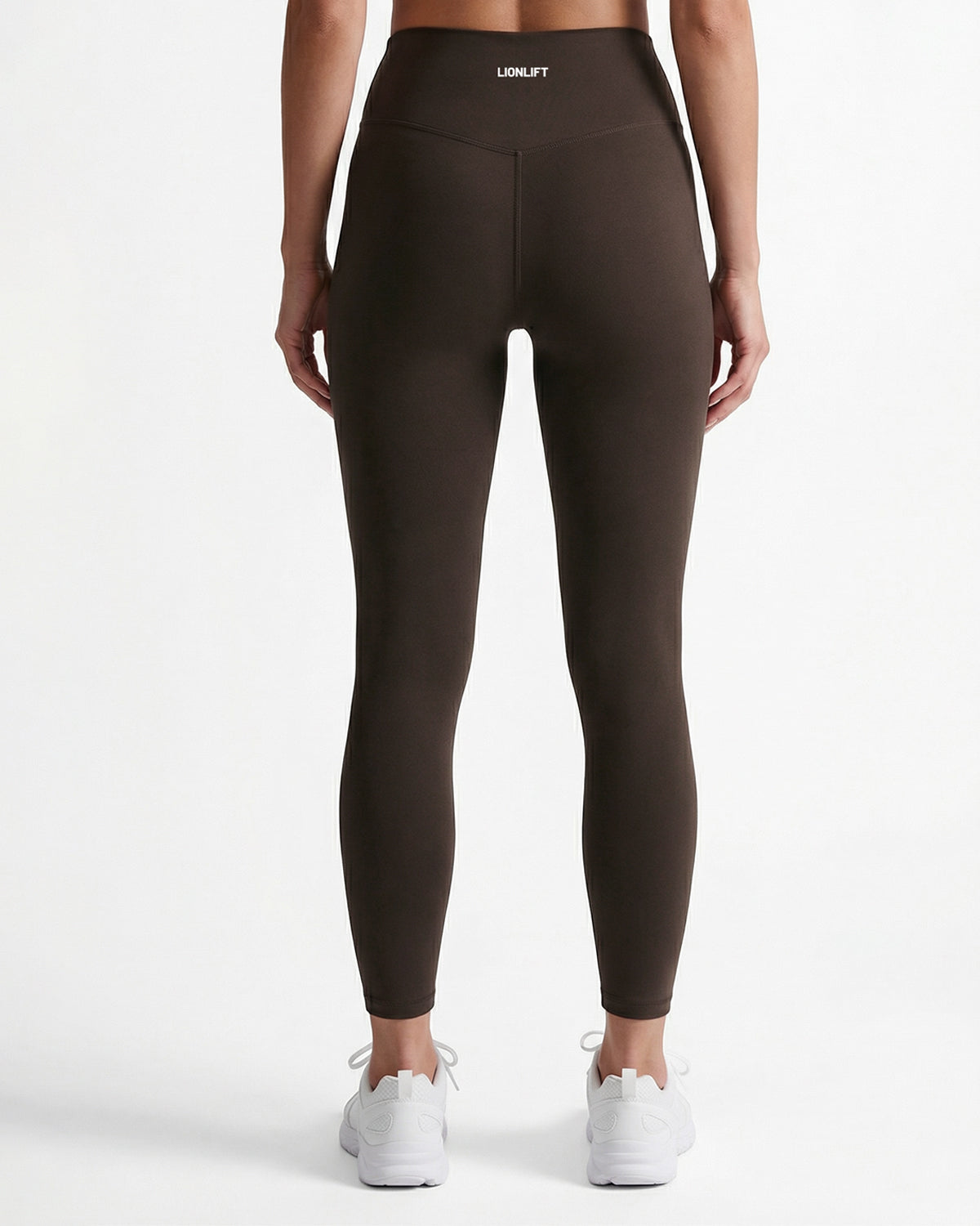 LEGGING V2 "ESPRESSO" FEMME