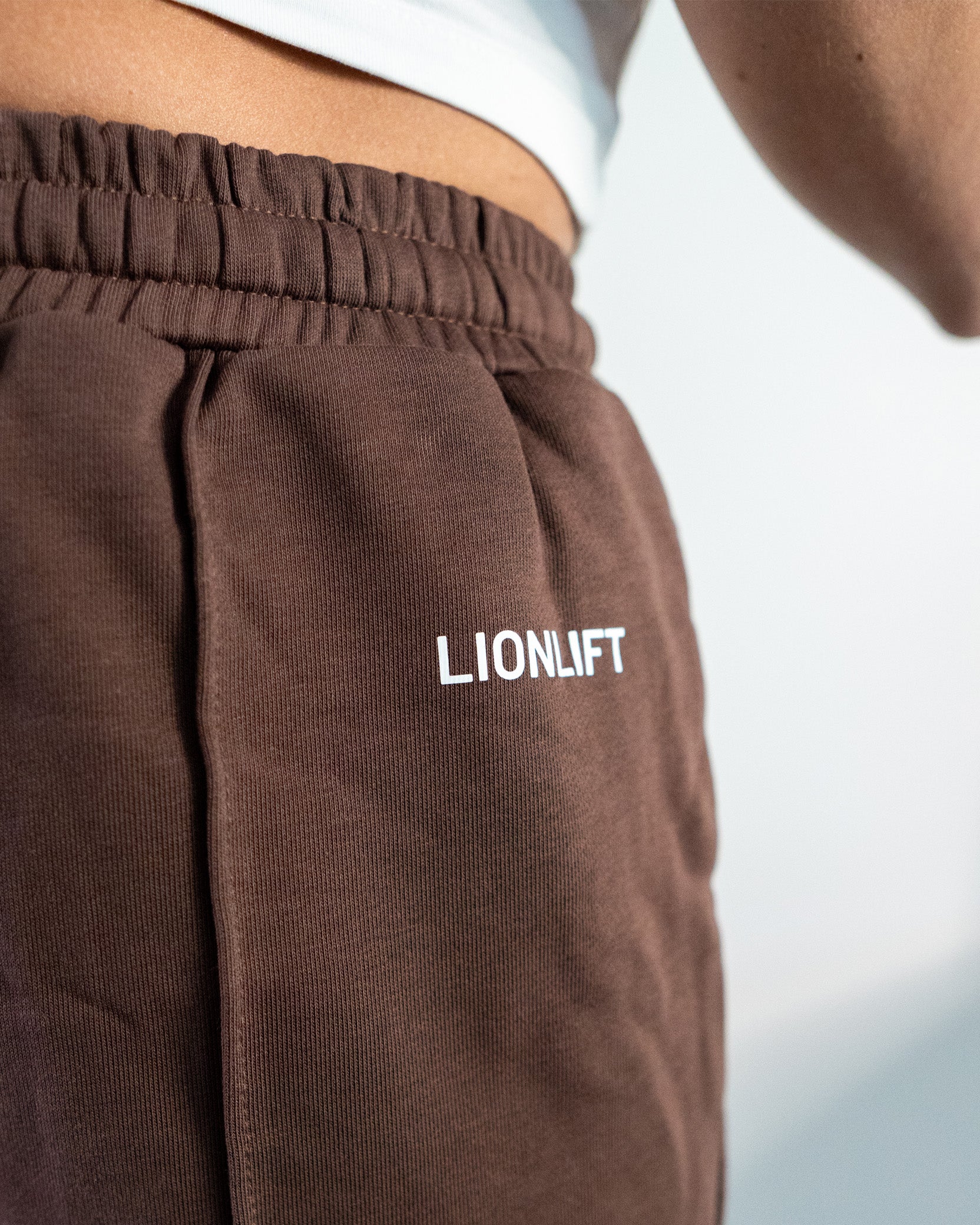 TRAINING LIFESTYLE "ESPRESSO"