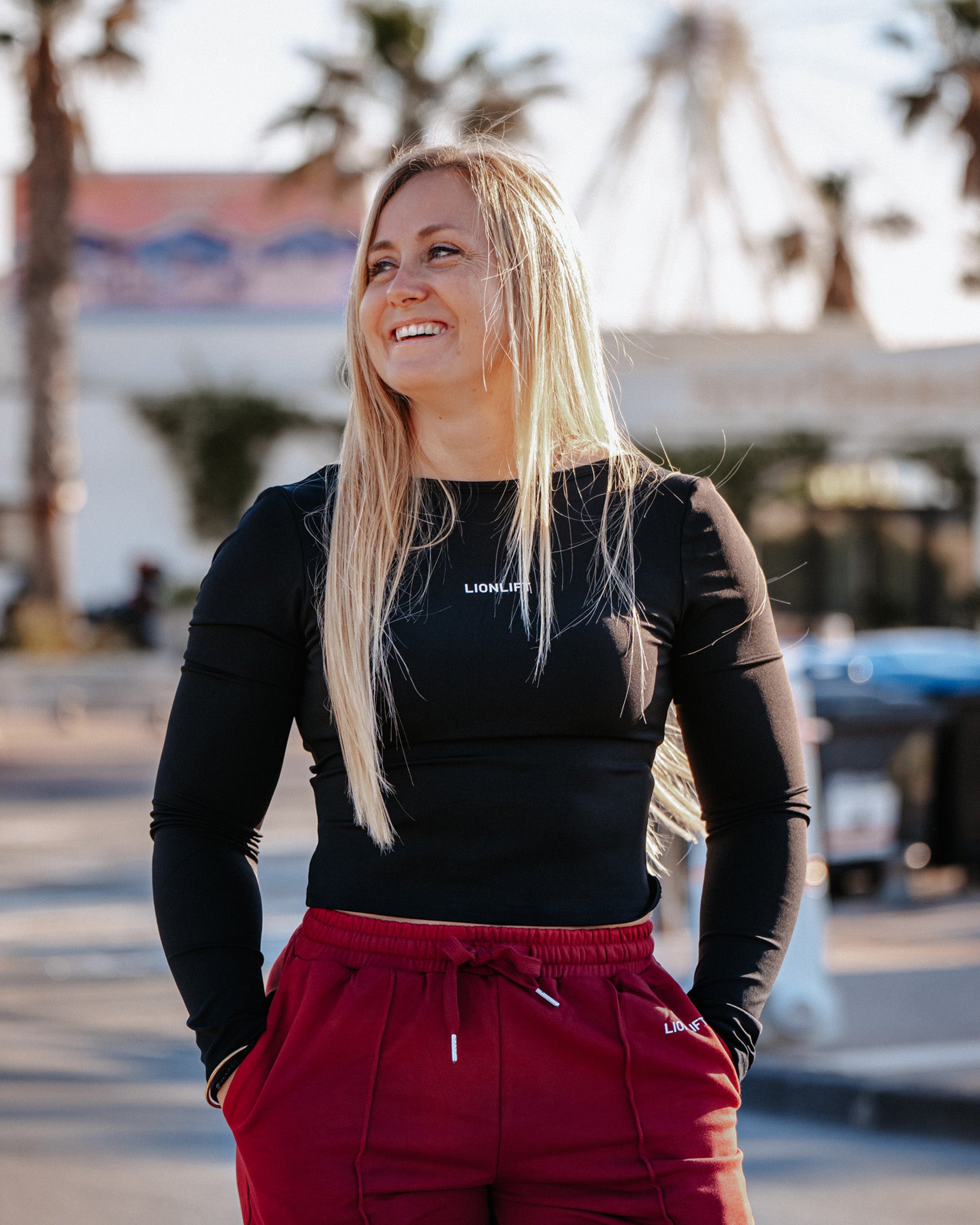 TOP FLOWBACK "BLACKY"