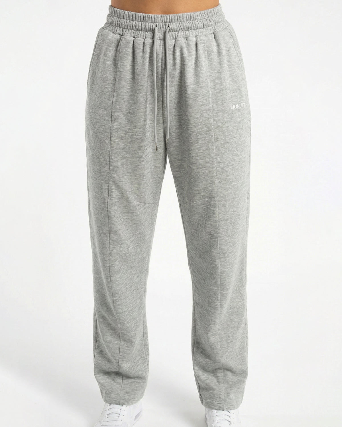 JOGGERPANT GREY VIBES