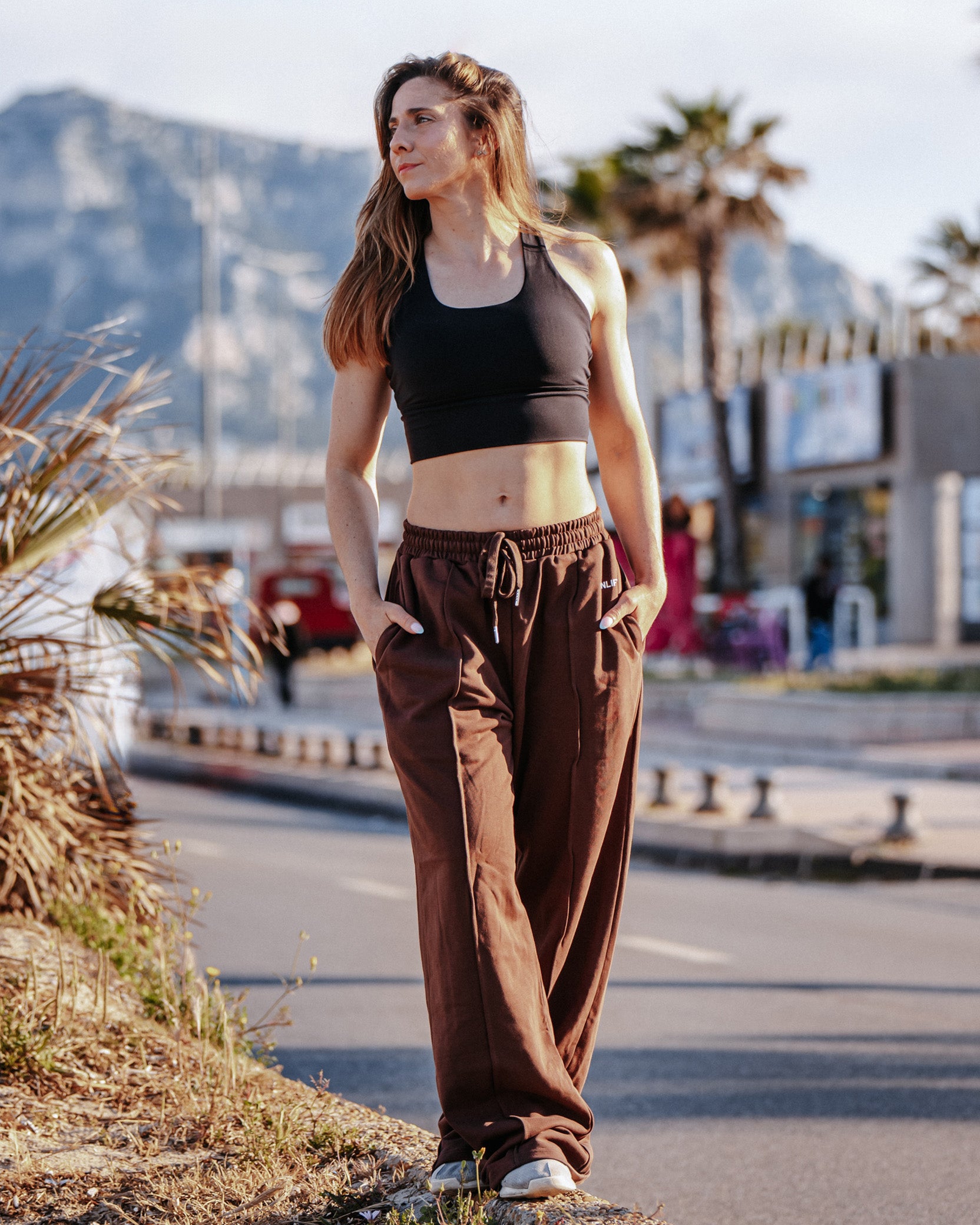 TRAINING LIFESTYLE "ESPRESSO"