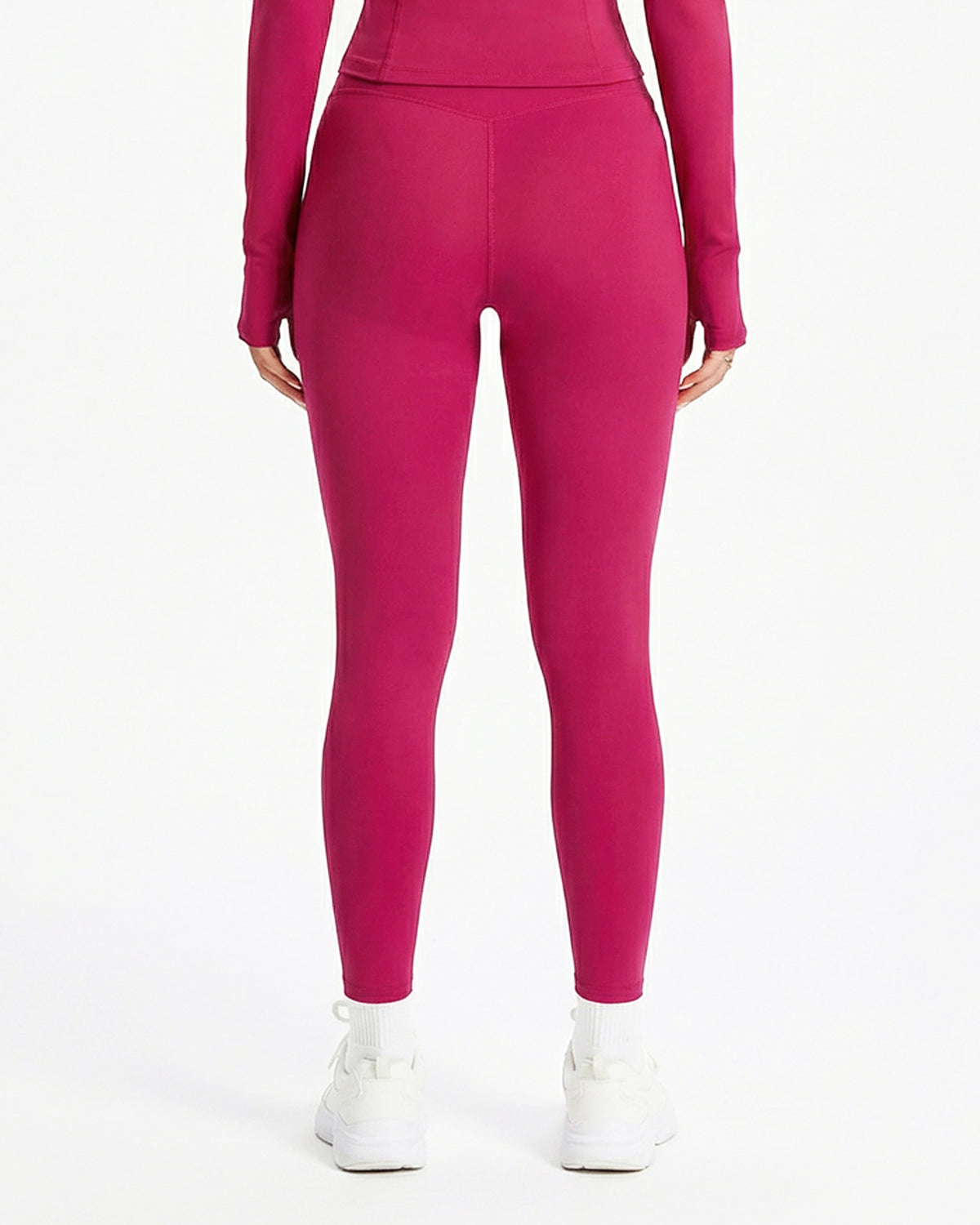LEGGING FLEXMAGENTA FEMME