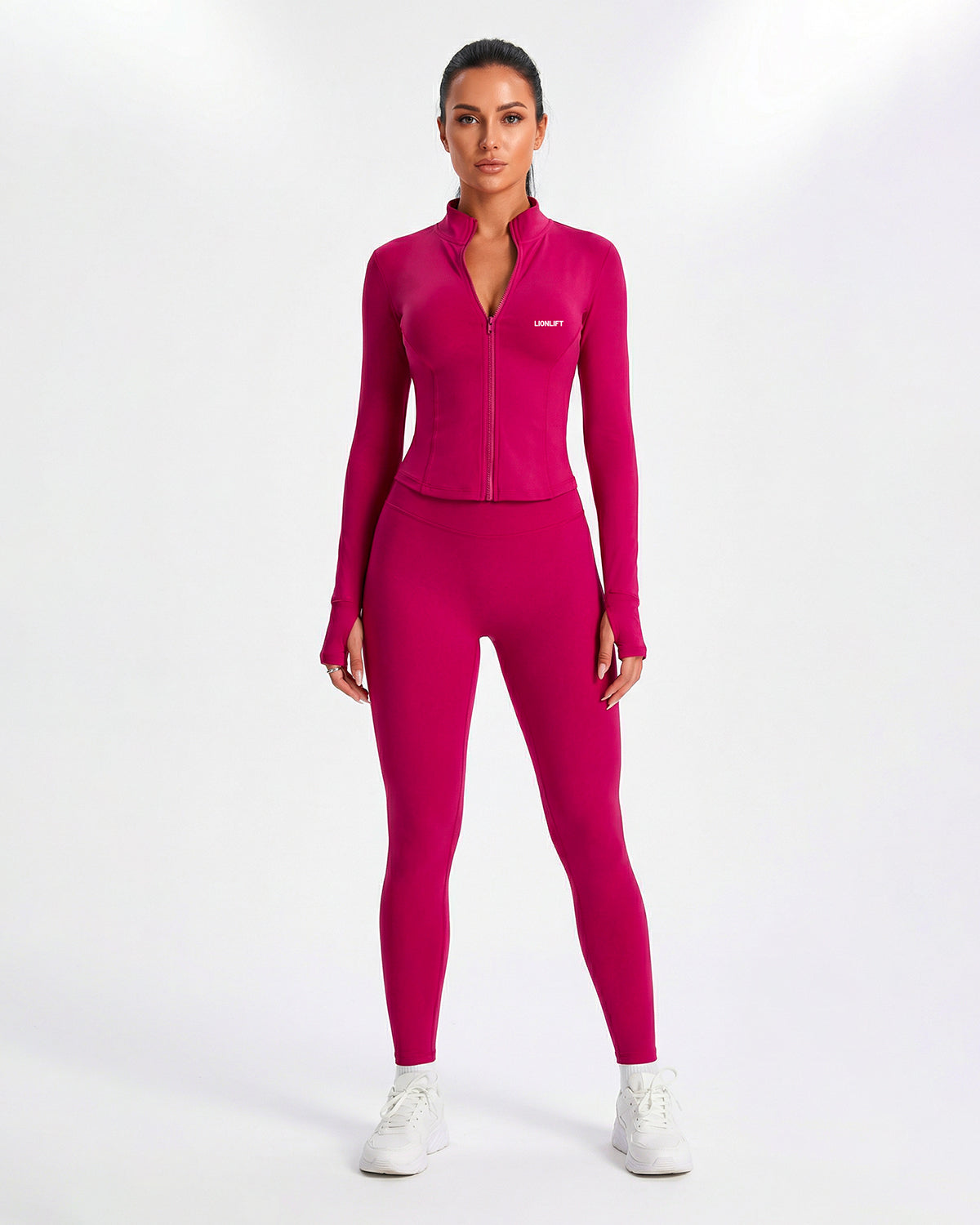 Ensemble FLEXMAGENTA