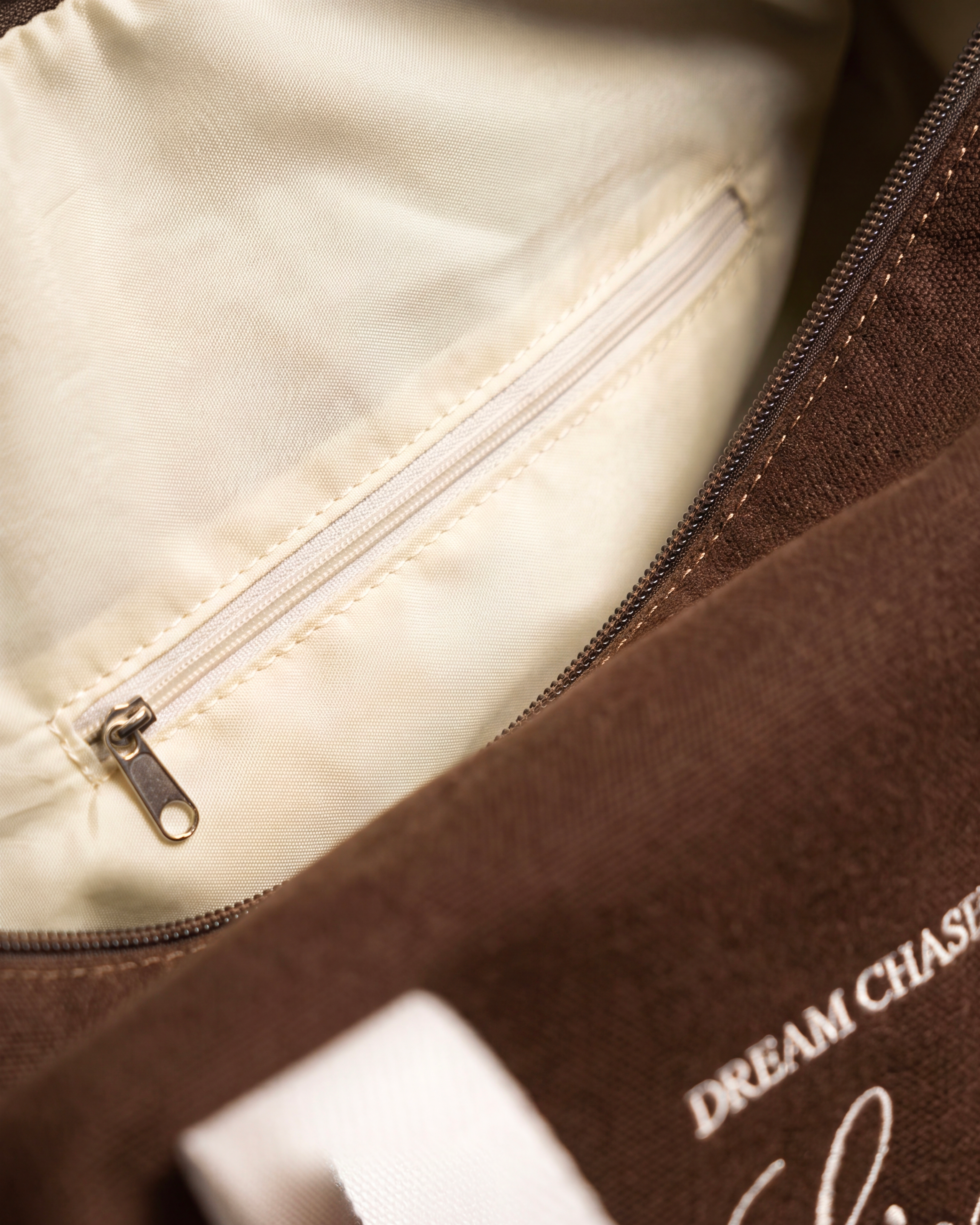 DUFFEL BAG "SIGNATURE"