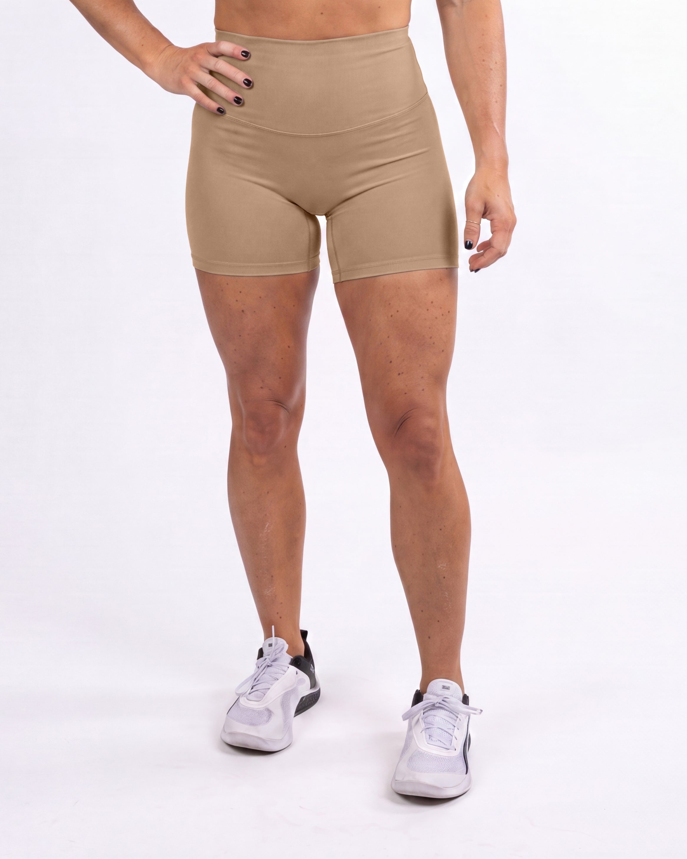 SHORT STRONGLIFT "SANDY"