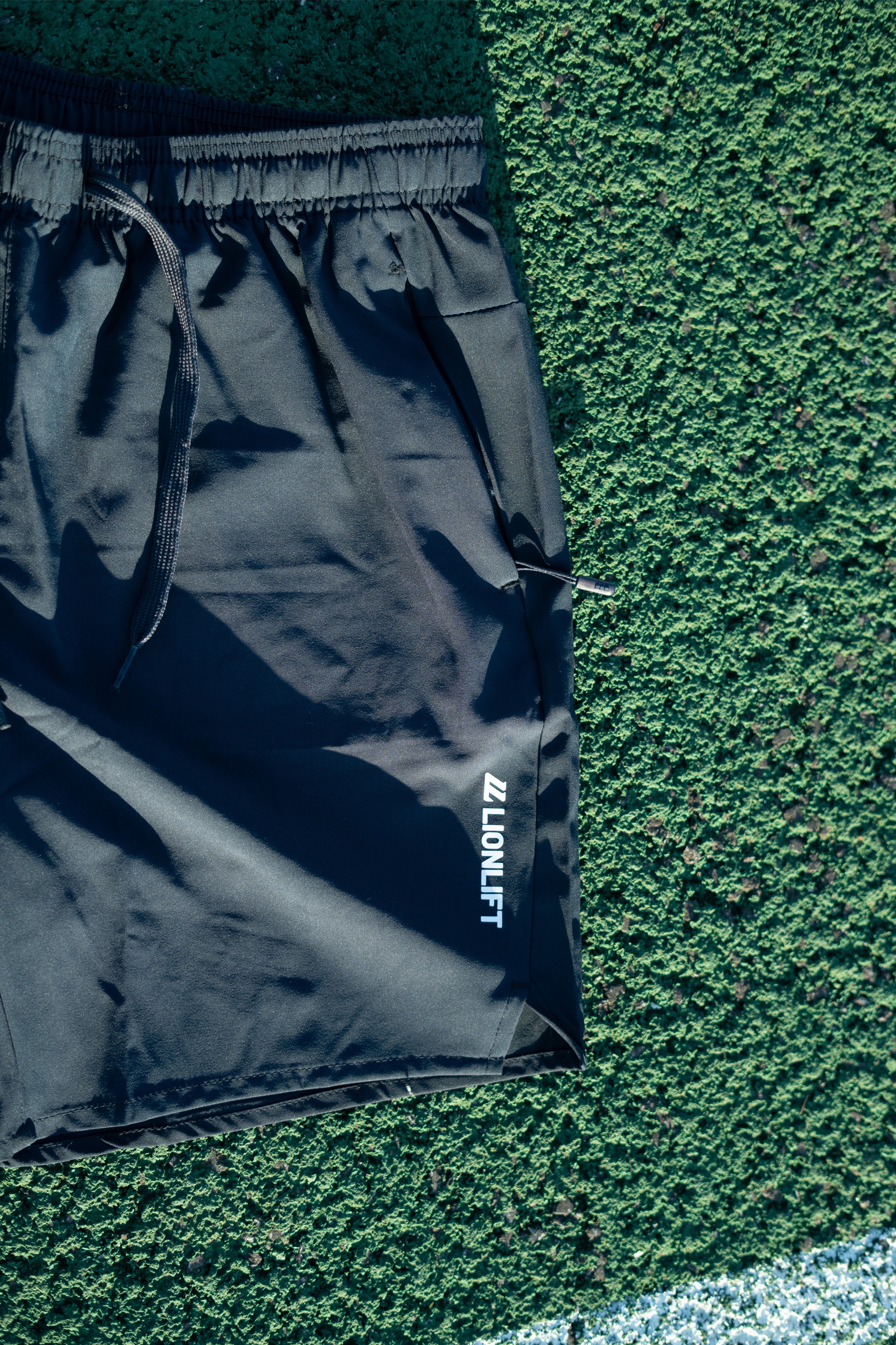 SHORT LL "DARK NAVY" HOMME