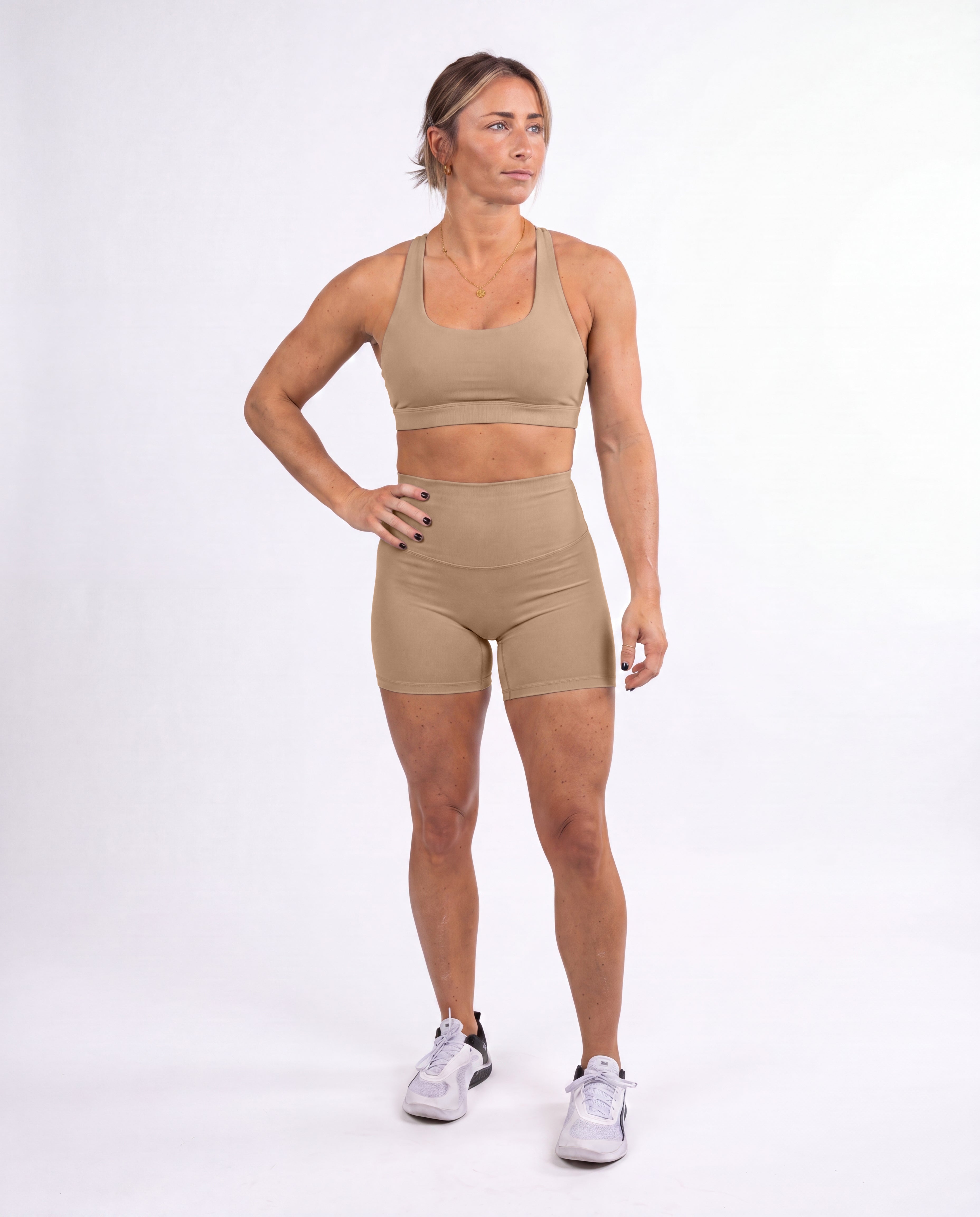 SHORT STRONGLIFT "SANDY"