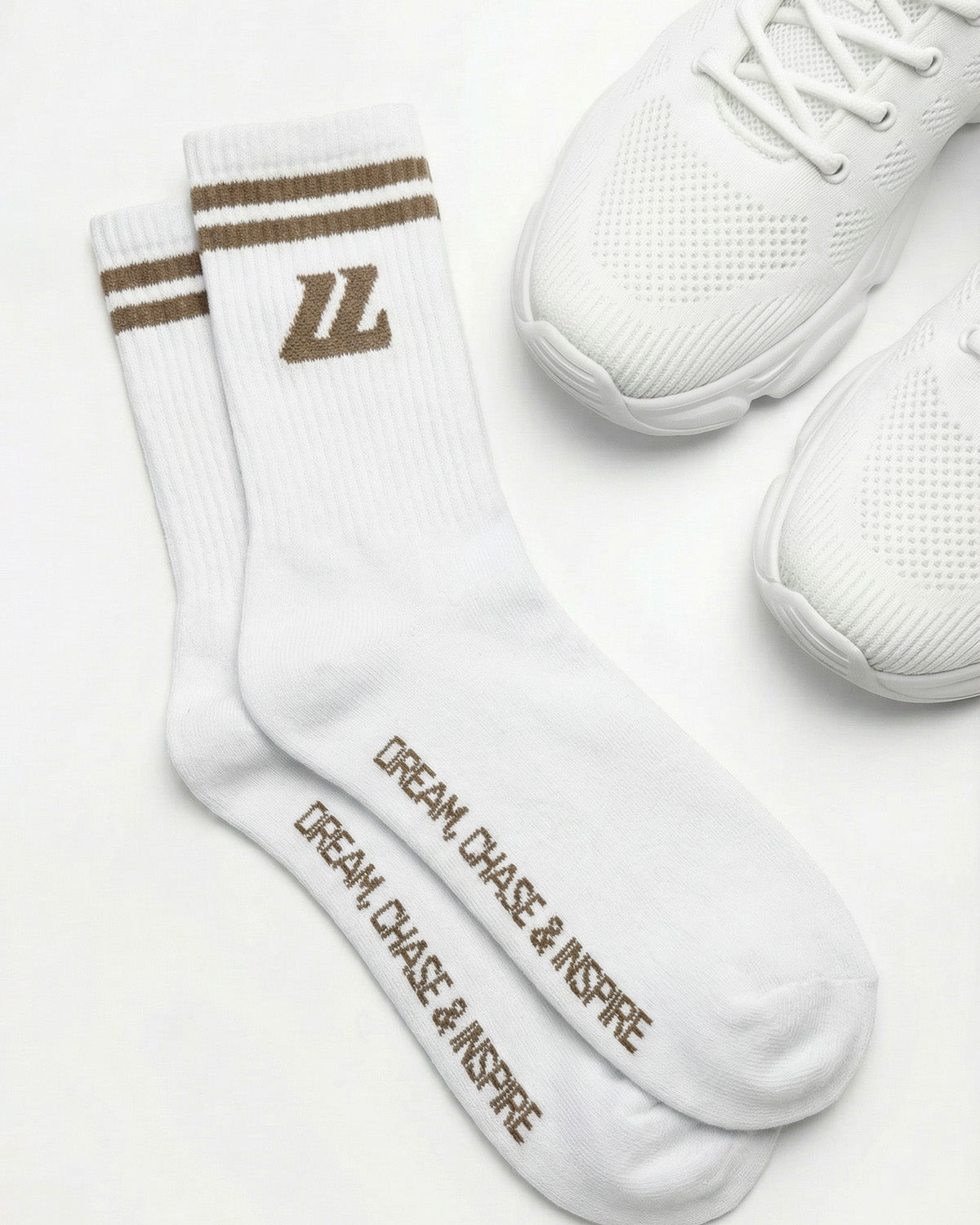 SOCKS "LL" UNISEXE
